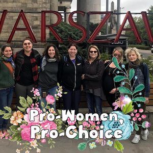 Meet your Posher, Helene